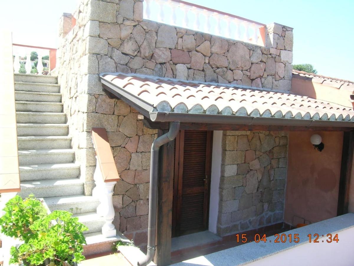 Appartamento Stile Gallurese - B&B Porto San Paolo