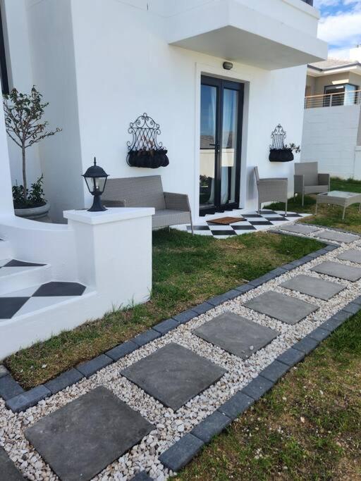 Haus Merwe Self Catering - B&B