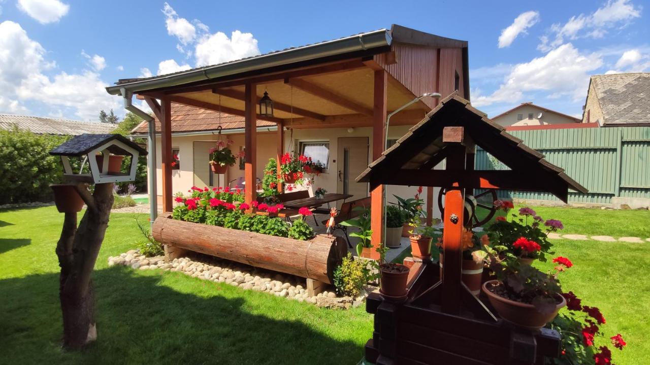 Apartmán Veronika - Bed and Breakfast