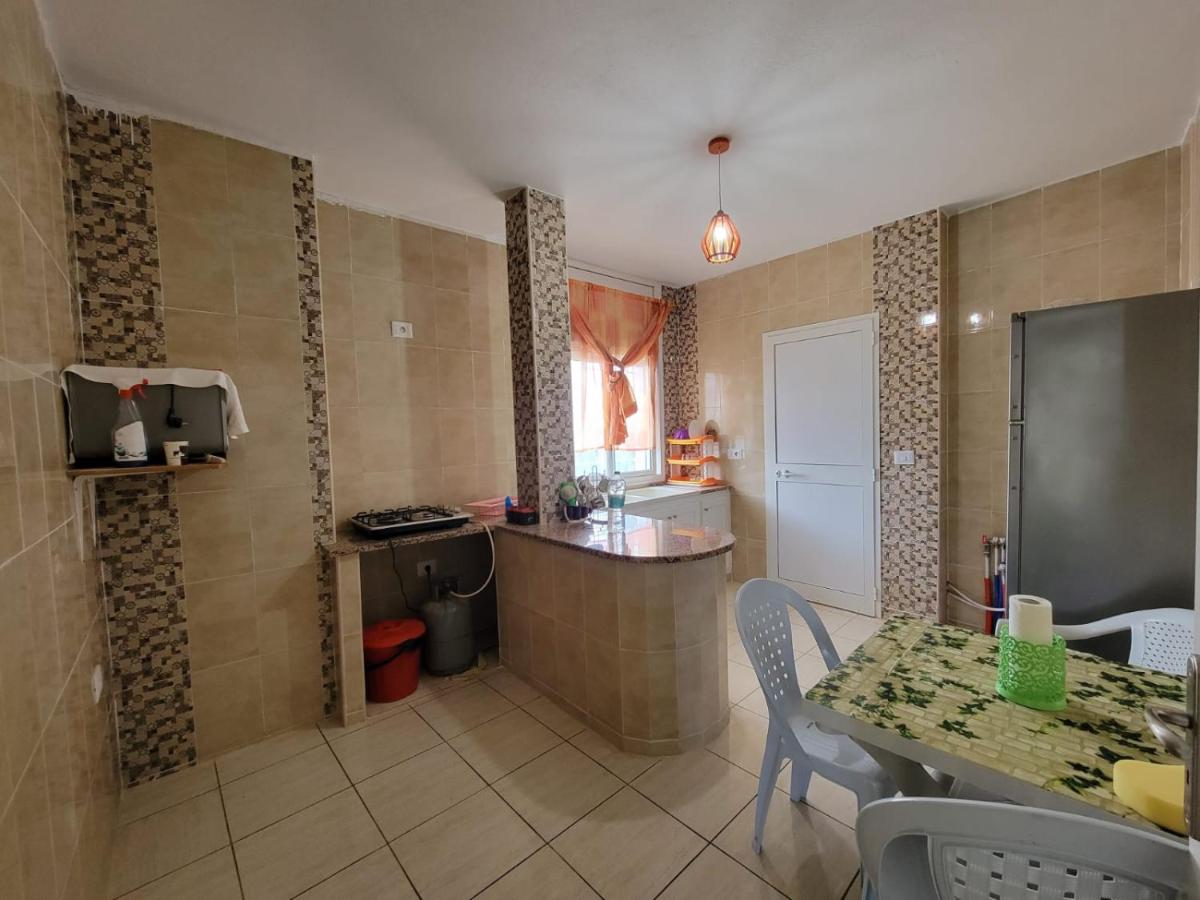 Maison pour vacance a Hammam Al Ghezaz - B&B Kelibia