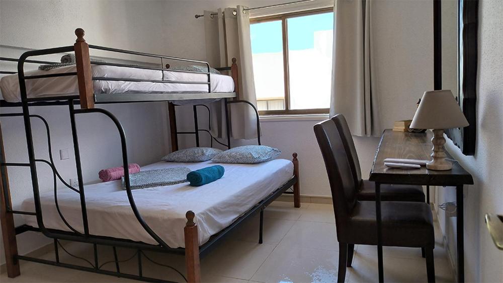 Apartment mit 1 Schlafzimmer