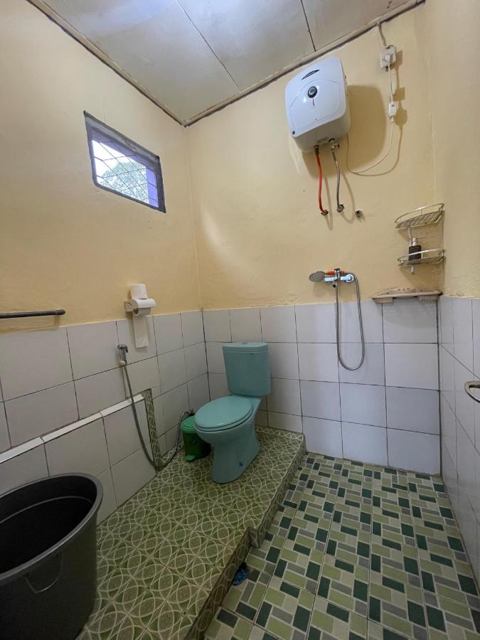 Doppelzimmer mit Terrasse