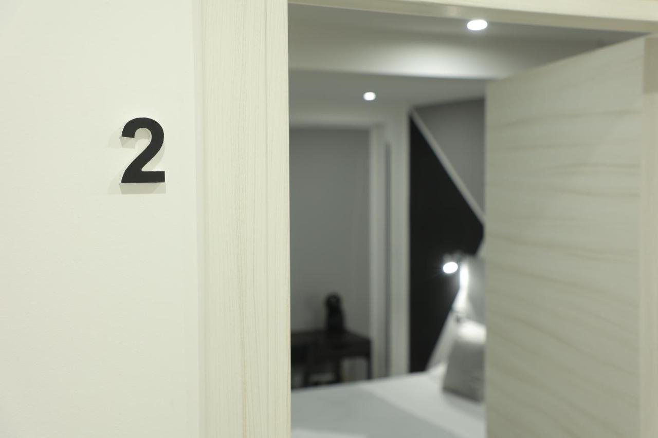 Habitación cuádruple