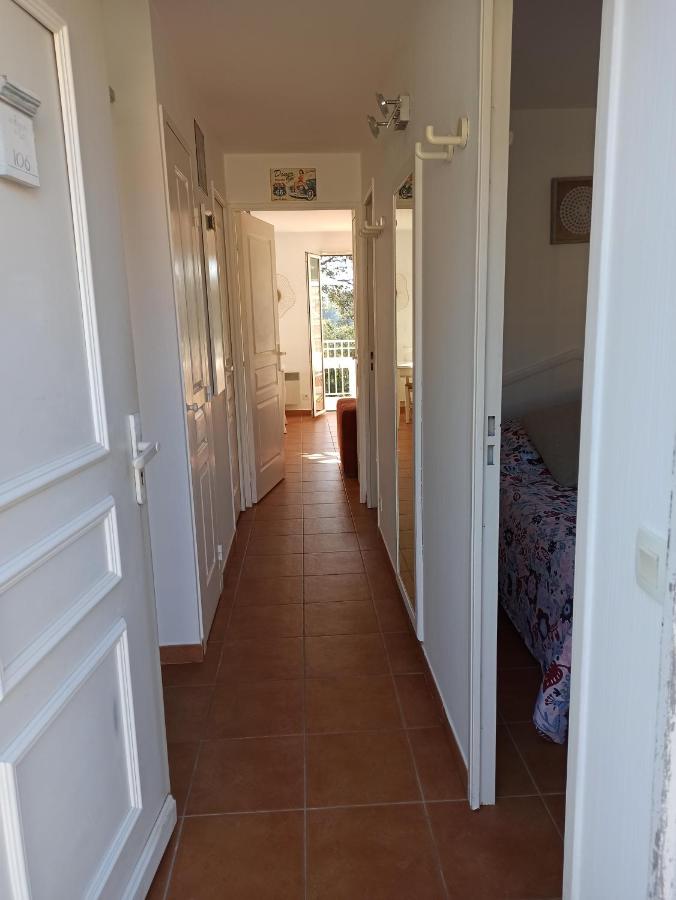 Appartement lumineux, proche mer et lac - B&B Saint-Raphaël