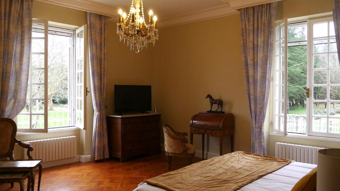 Suite Deluxe con Vasca Idromassaggio