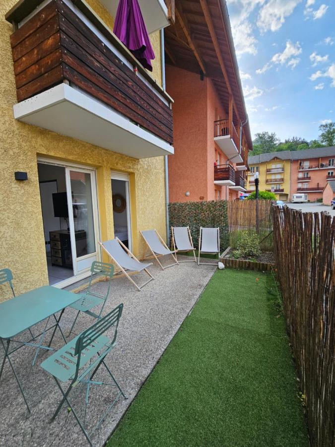 Appartement Maria 6 personnes - B&B