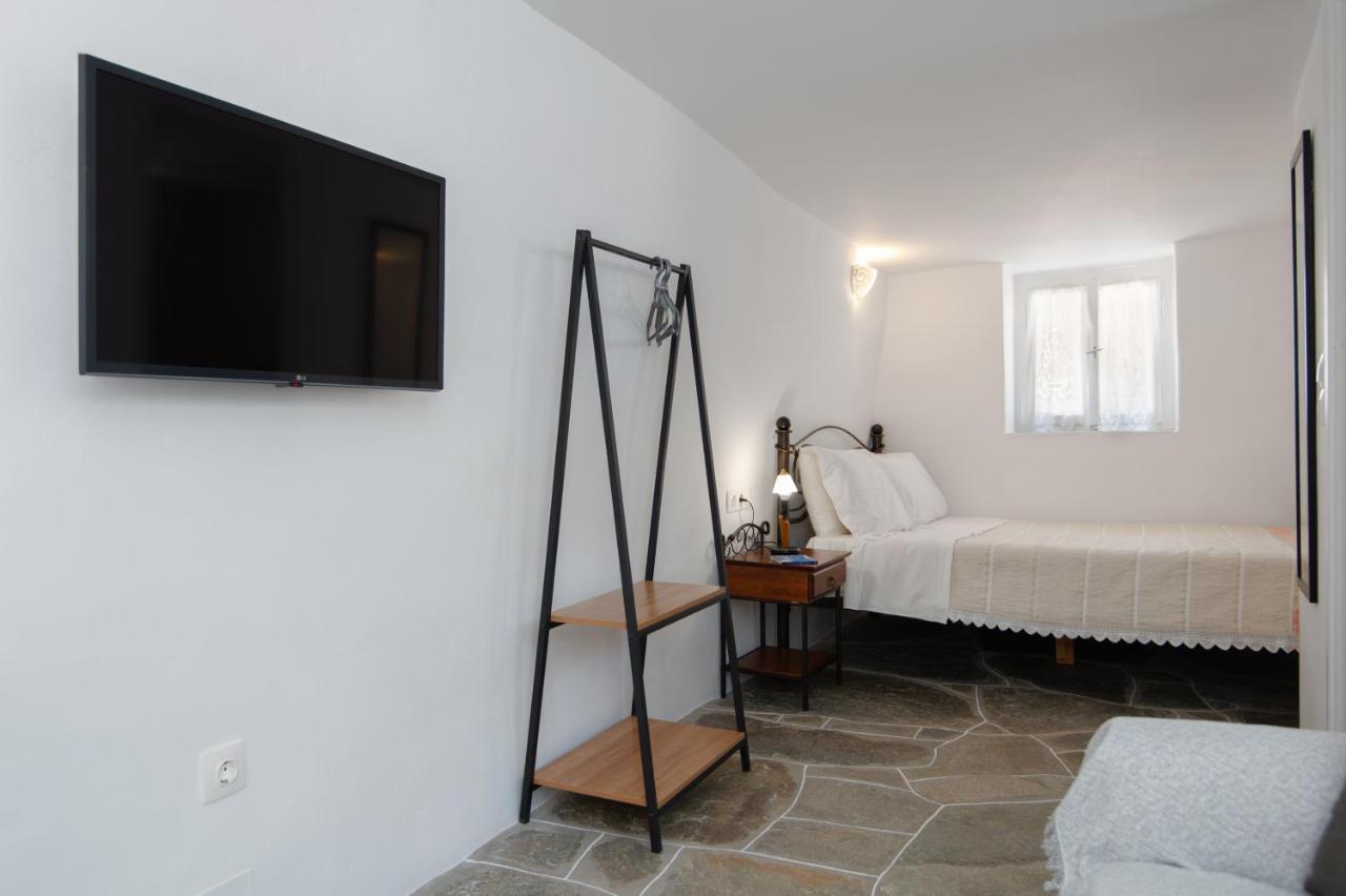 Chambre Double