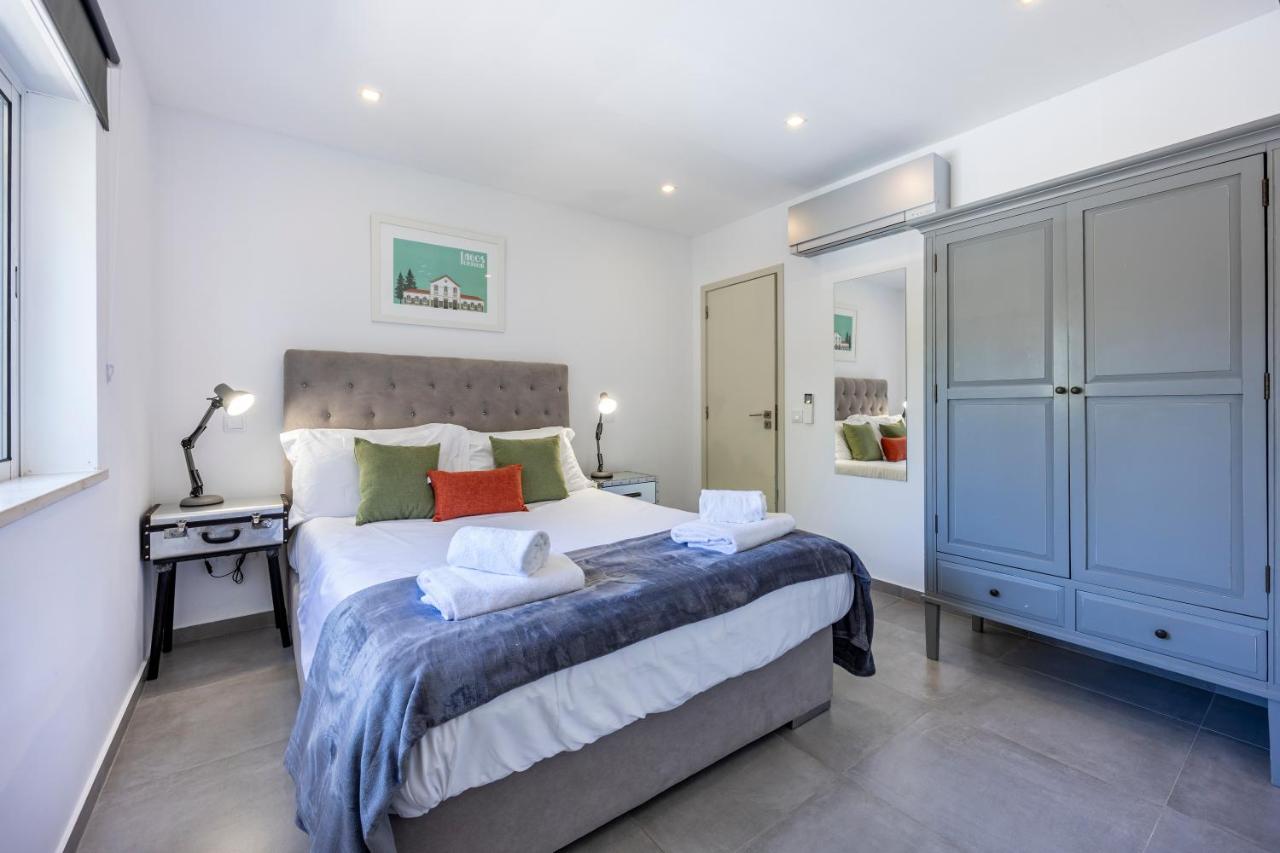 Casa de Férias, Luz - Ferienwohnung Luz