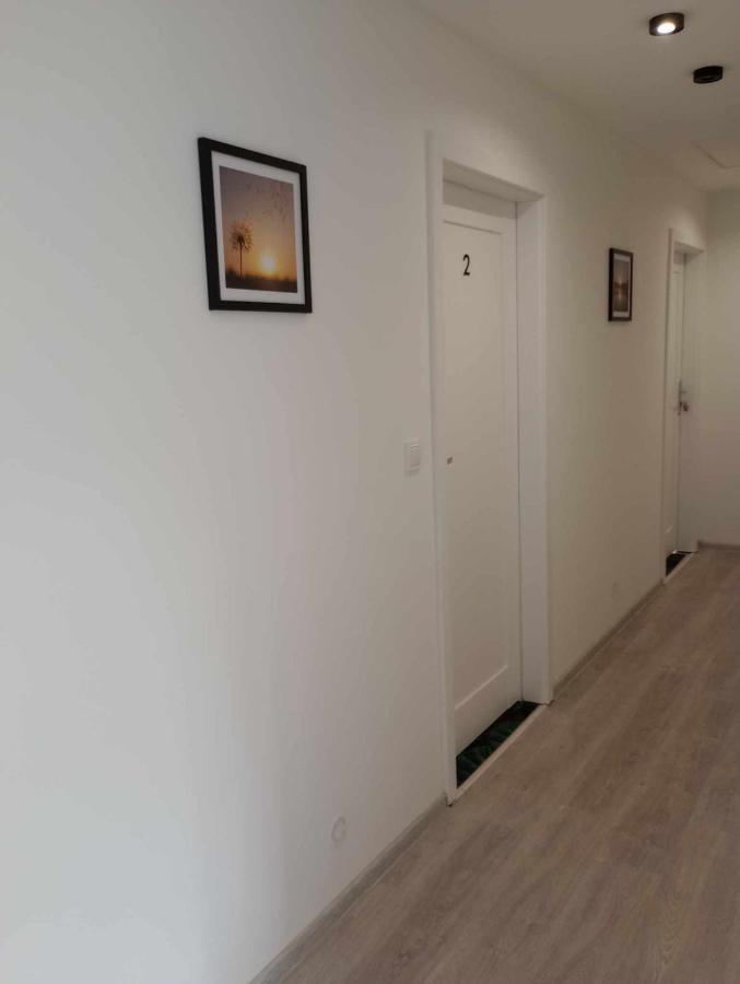 Apartamenty Na Plażowej - B&B