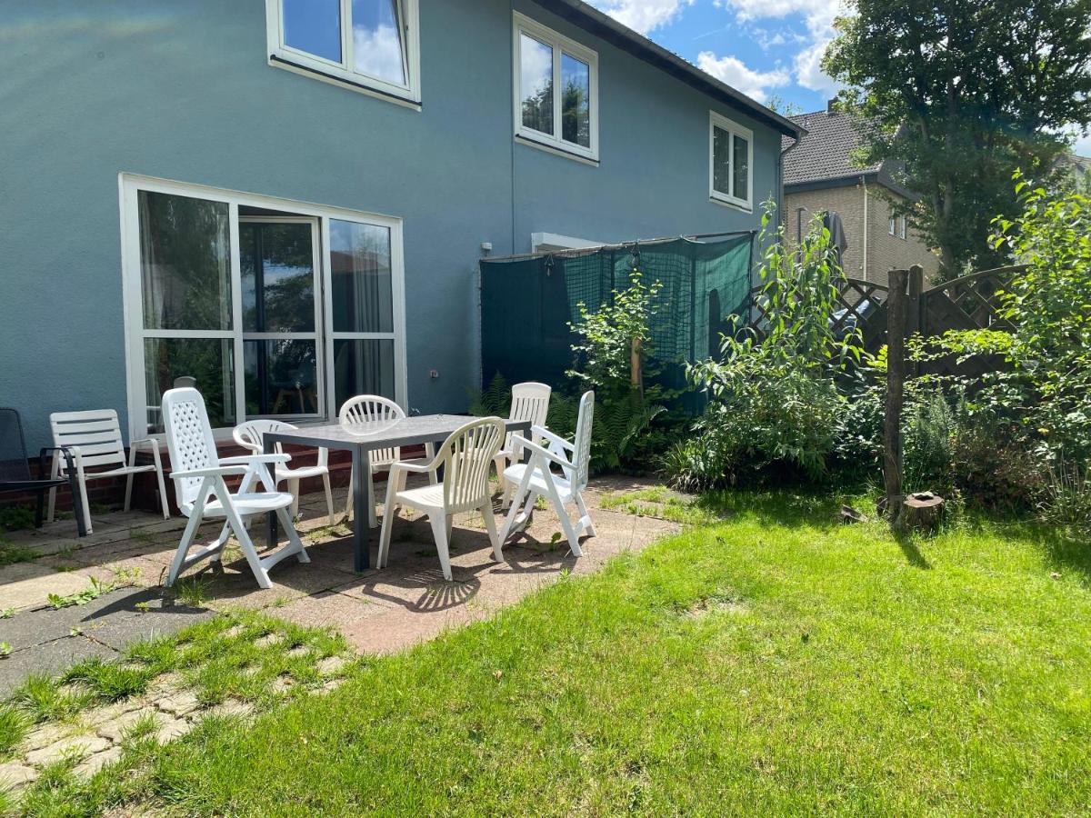 Haus An der None - B&B