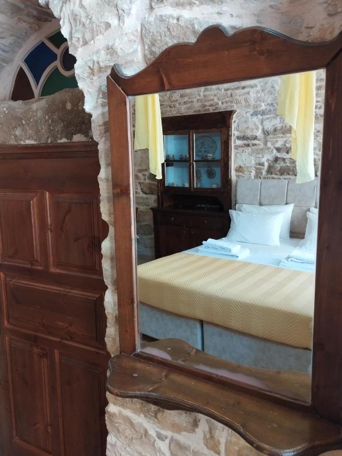 Vouno Village - B&B Vouno