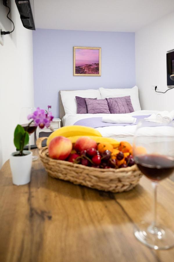 Lev Apartments - B&B Izola