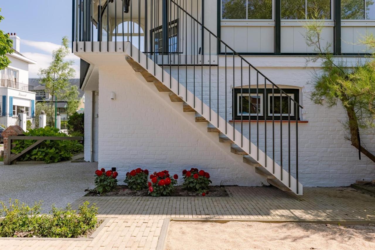 Maison Welkom - B&B