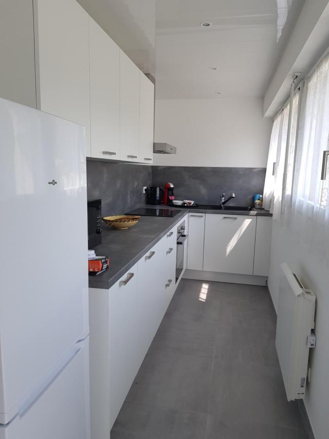 les cerisiers un havre de paix - B&B Sevrier