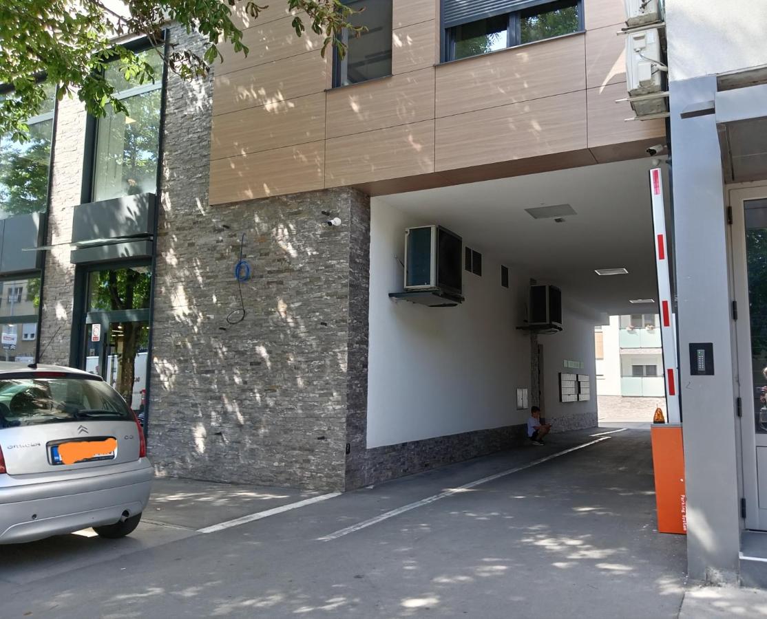 Tera apartment Zemun - B&B