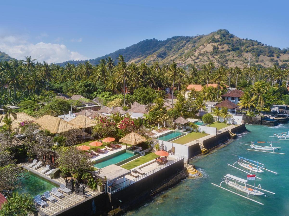 Villa Kaniksa - B&B