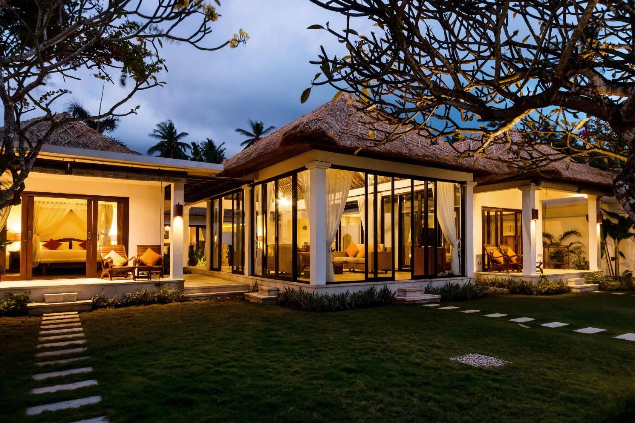 Villa Kaniksa - B&B Candidasa