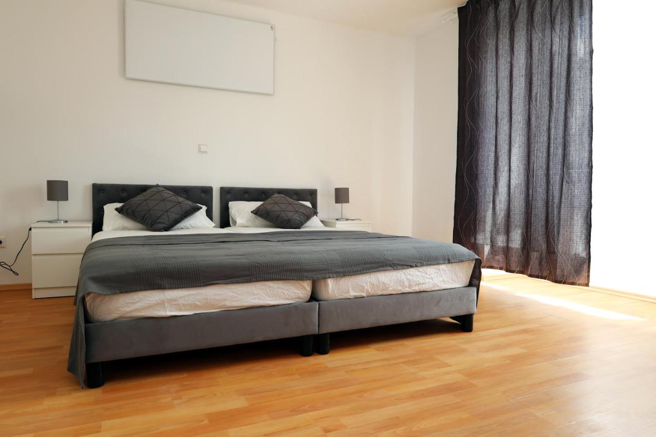Rhein romantik - B&B