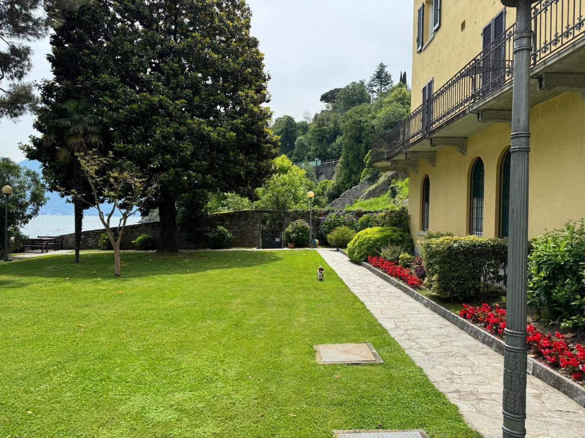 VILLA SAN VITO - Lake Como - B&B Cremia