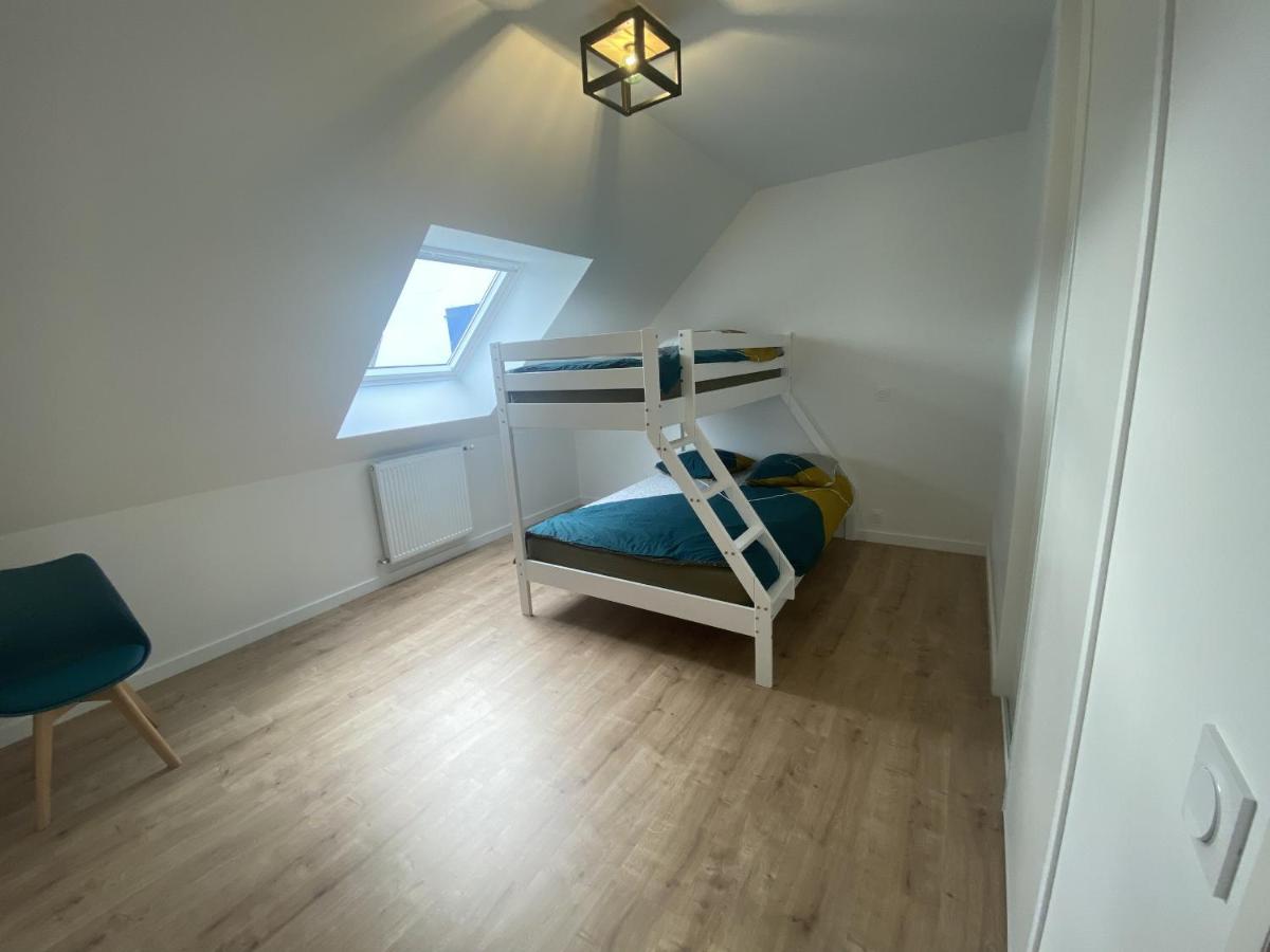 Four-Bedroom Holiday Home