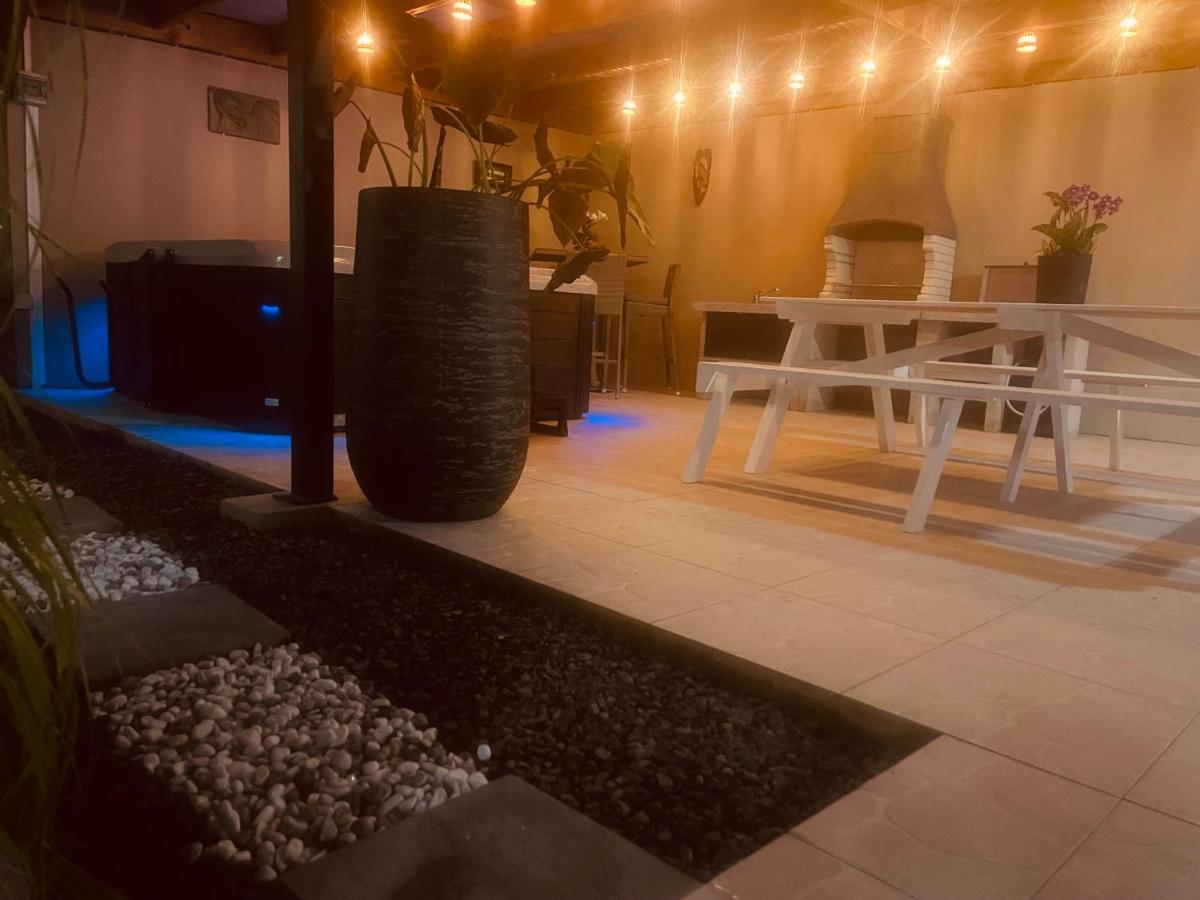 Villa de 3 dormitorios