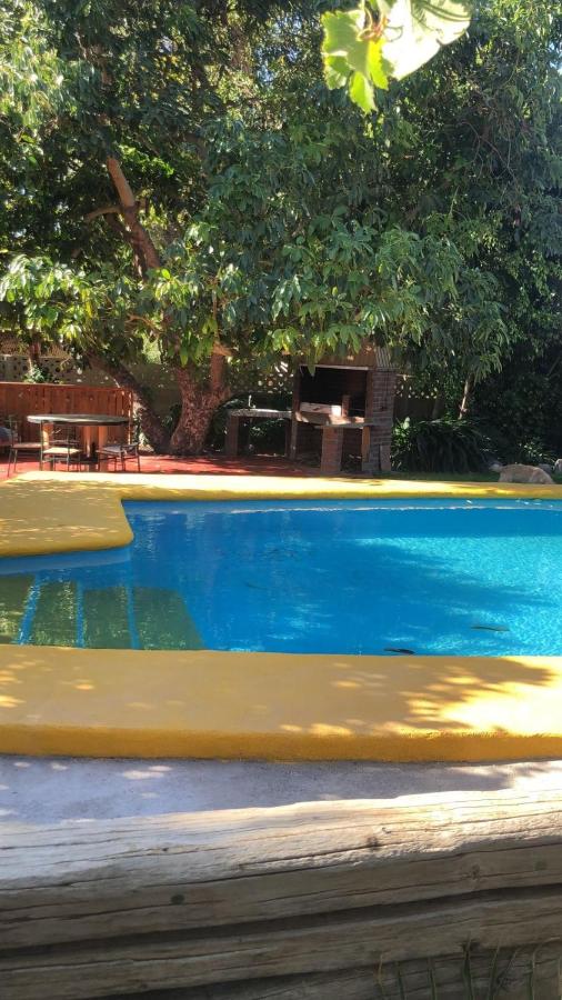 Cabaña Familiar en Vicuña - Bed and Breakfast