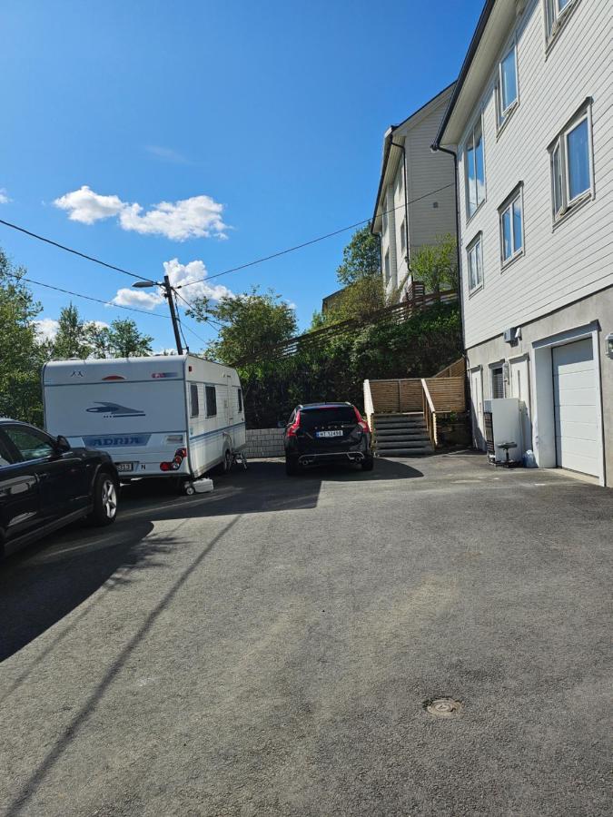 Standard Apartment mit 2 Schlafzimmern
