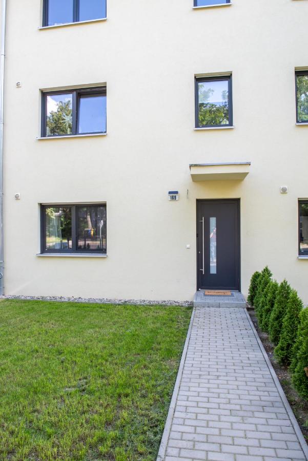 Potsdams Traumwohnung mit 6 Schlafmöglichkeiten und Terrasse - Ferienwohnung Potsdam