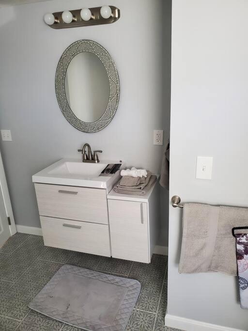 Guest Villa - B&B Providence