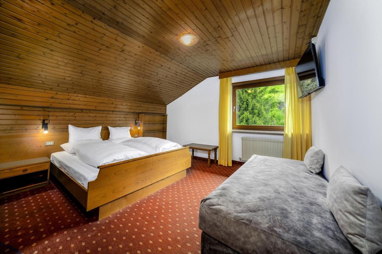 Appartamento con 1 Camera da Letto (5 Adulti)