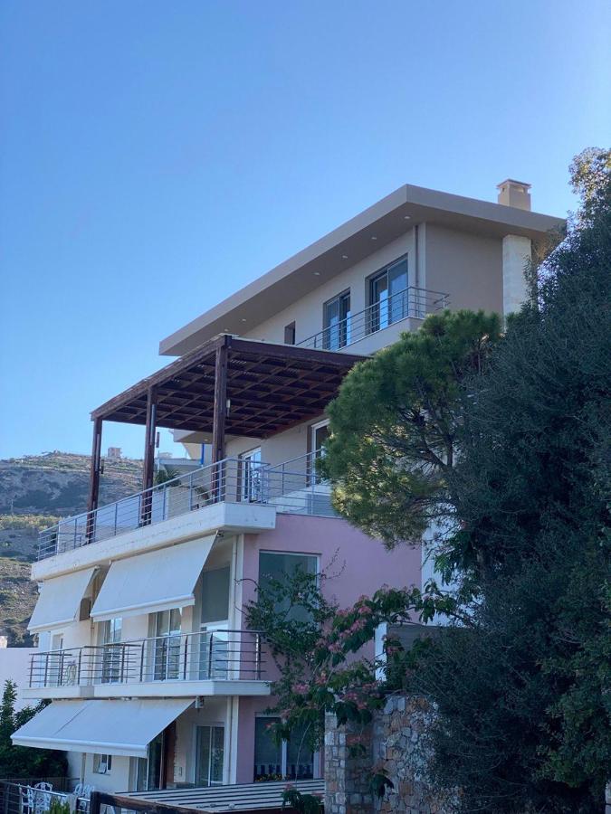 Casa Costera - Chambres d’hôtes Héraklion