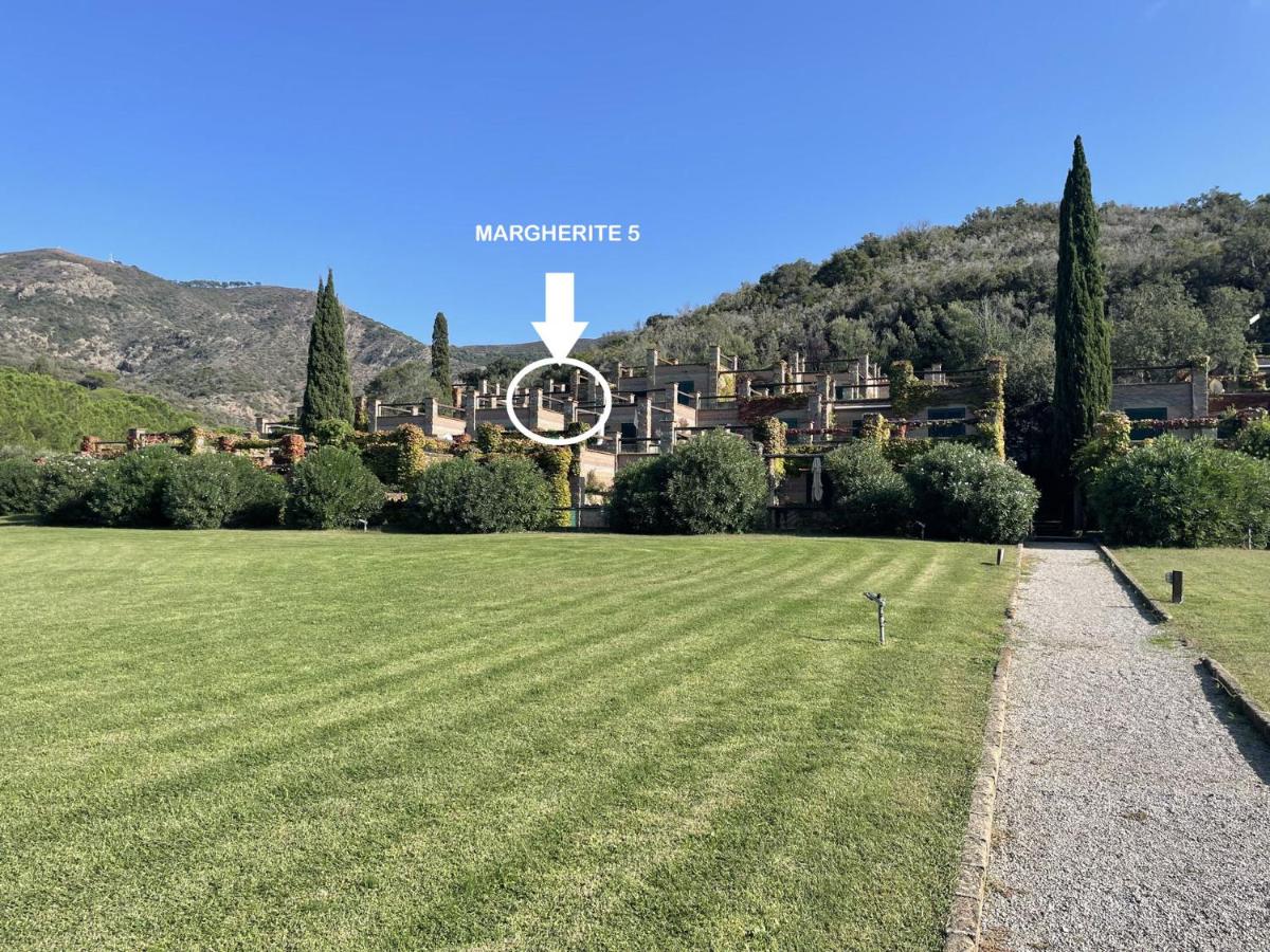 Sant'Anna del Volterraio - Margherite 5 - B&B
