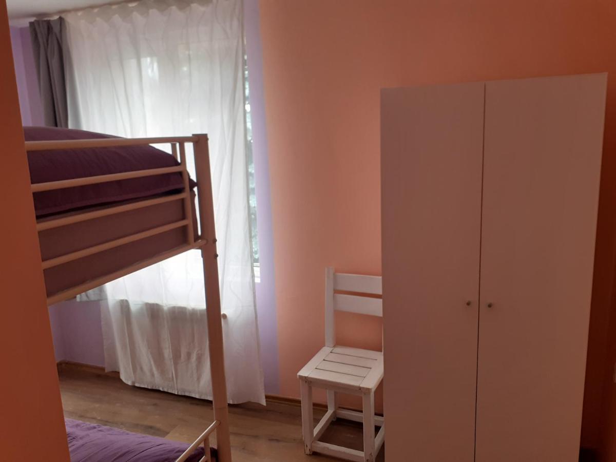 Budget Triple Room