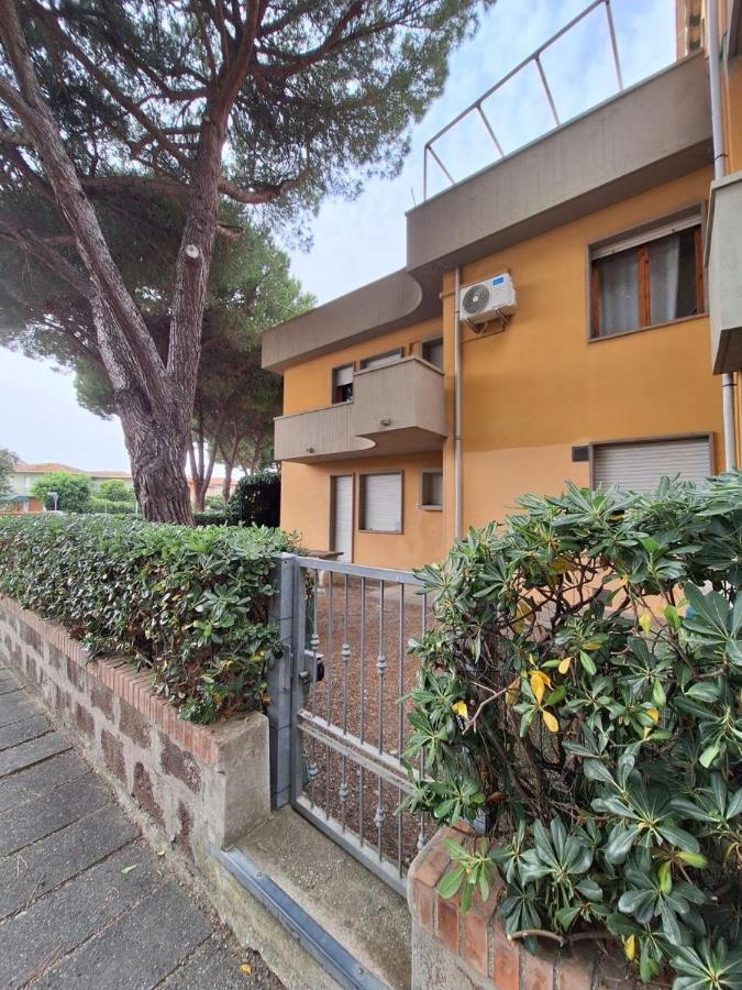 Appartamento le vele - Ferienwohnung Cecina