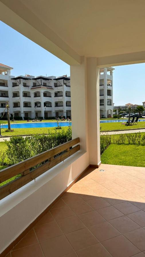 résidence ASILAH BERALMAR - B&B Asilah