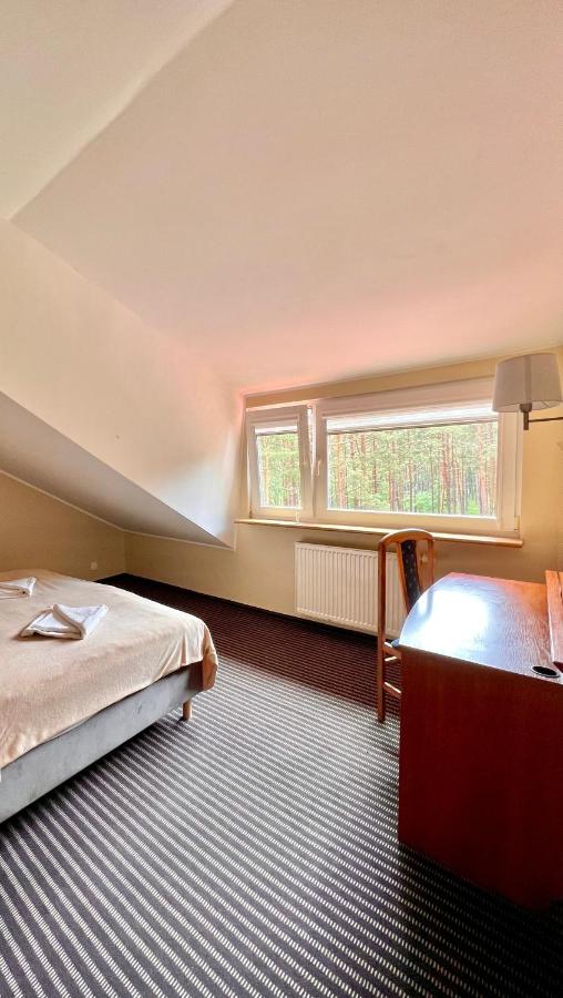 Studio with Sofa Bed