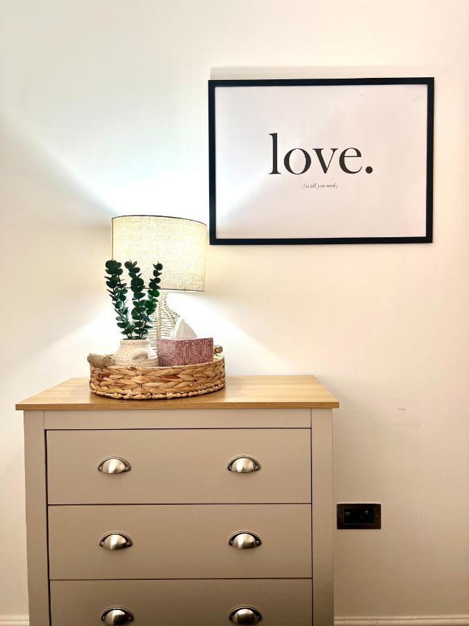 Gem in Wellingborough - B&B
