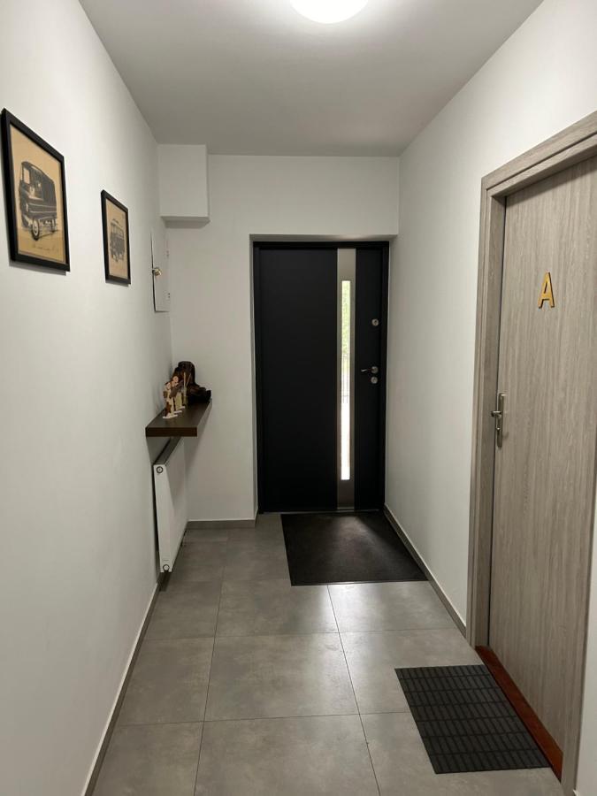 Dworska - B&B Józefów