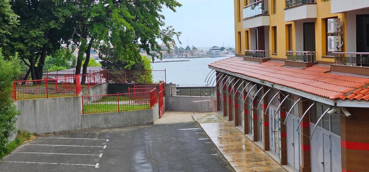 VP Vigo Beach - Chambres d’hôtes Nessebar