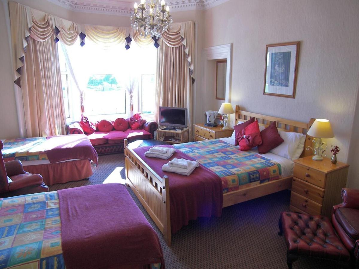 Ardleigh House - B&B