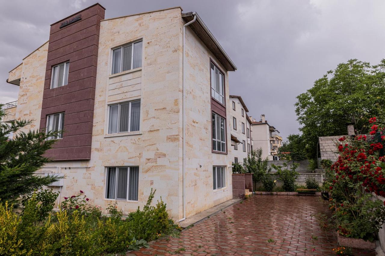 Zb home - Bed and Breakfast Nevşehir