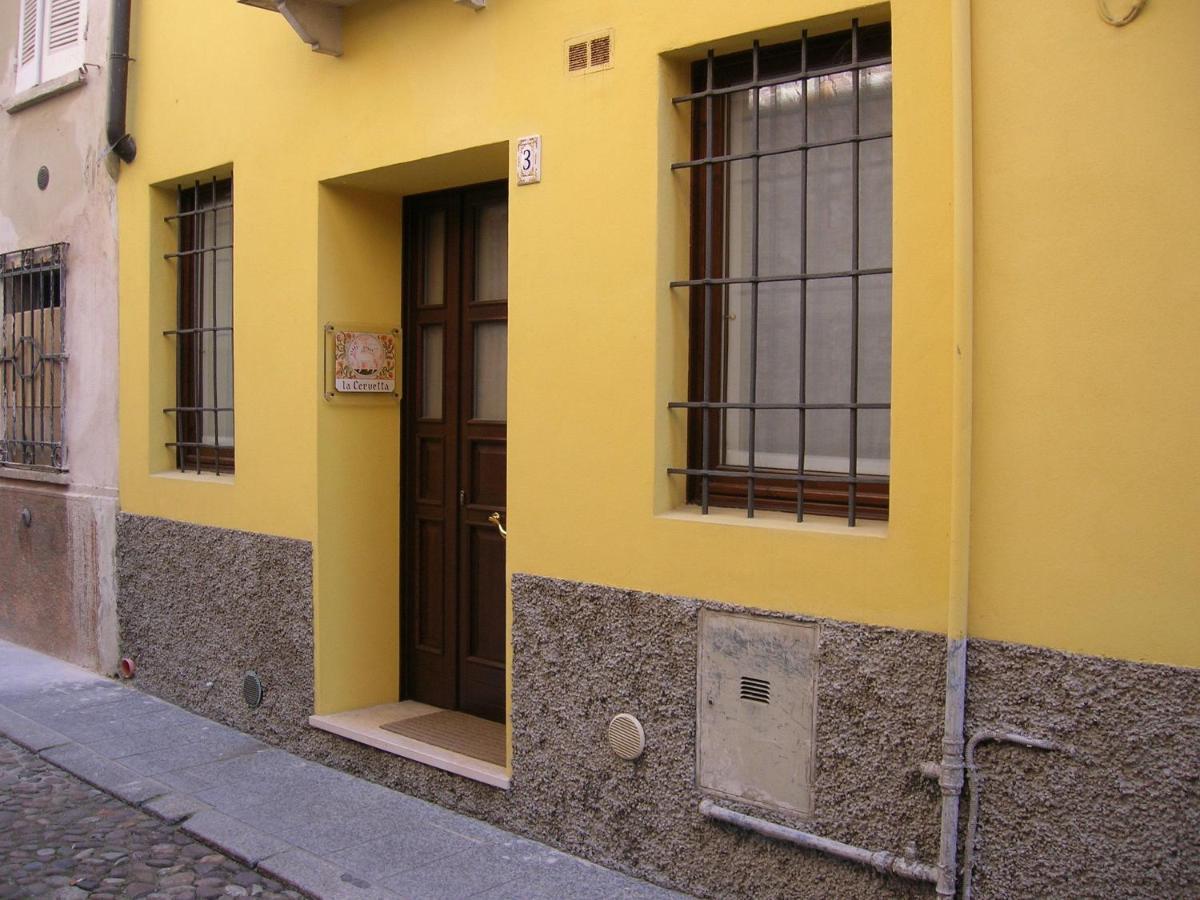 La Cervetta - B&B