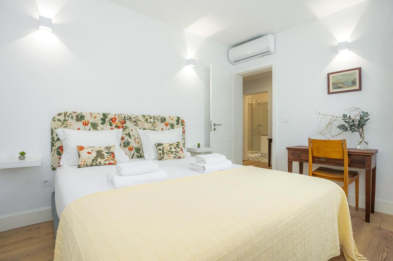 Appartement met Terras