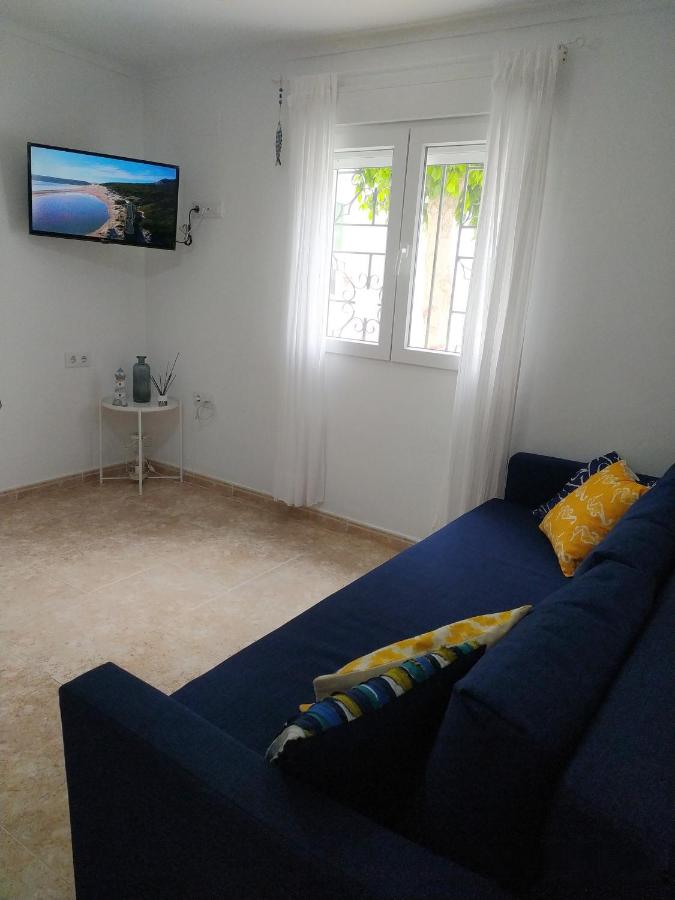 #SienteELSUR - Chambres d'hôtes Barbate
