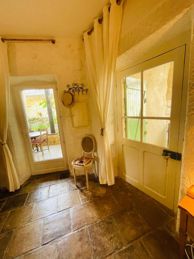 Le Petit Palais Hors Du Temps - B&B
