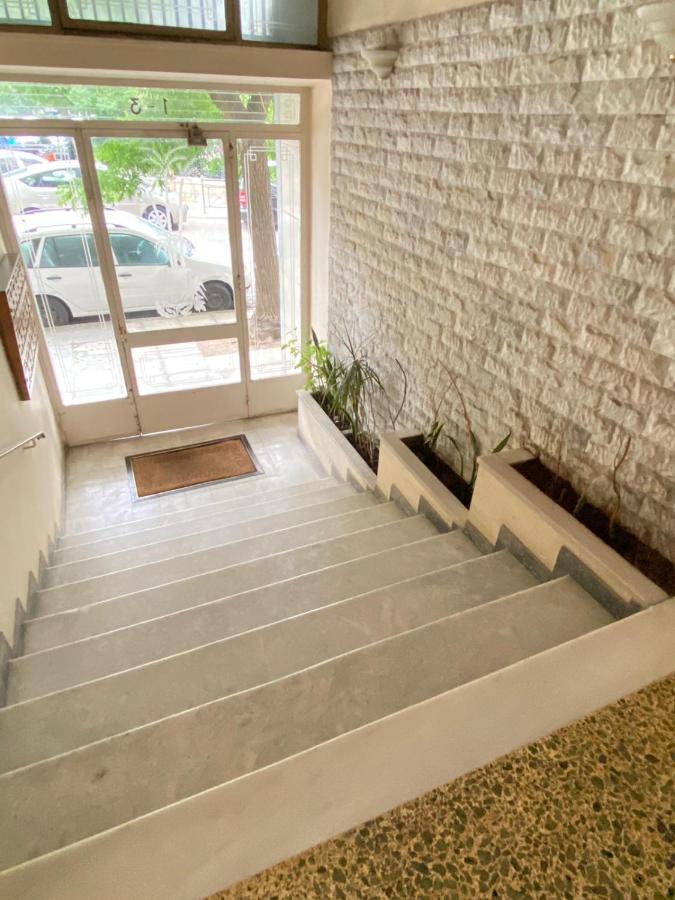 Dante Apartment - Bed and Breakfast Athene