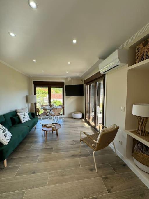 Vivienda junto a la playa de Loira - B&B