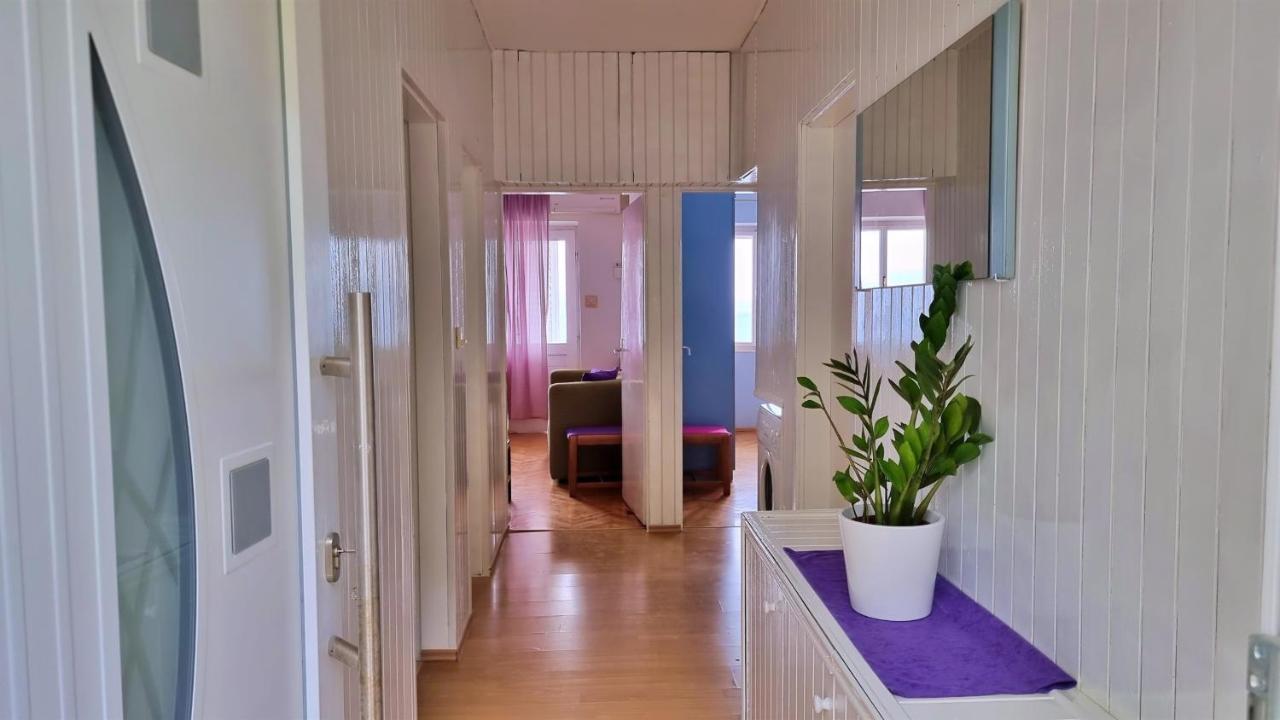 Apartment Aurel - B&B