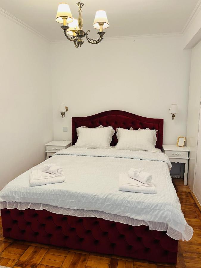 Appartement met 1 Slaapkamer