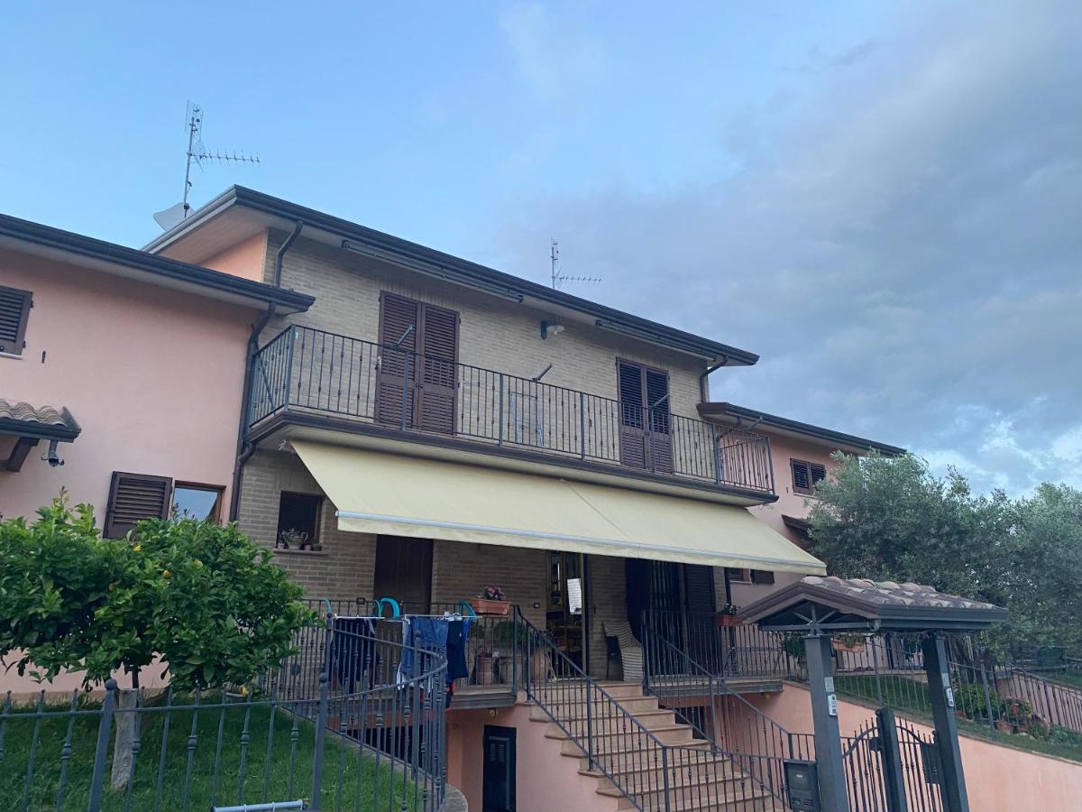 Il nido di Emma - B&B